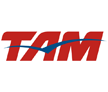 TAM Brazilian Airlines