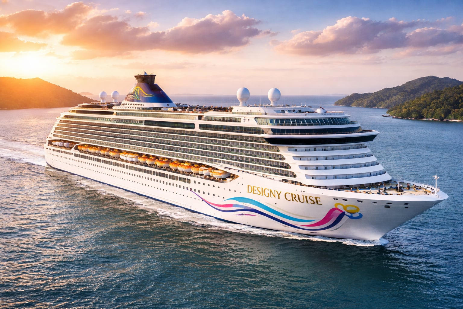 Disney Cruise