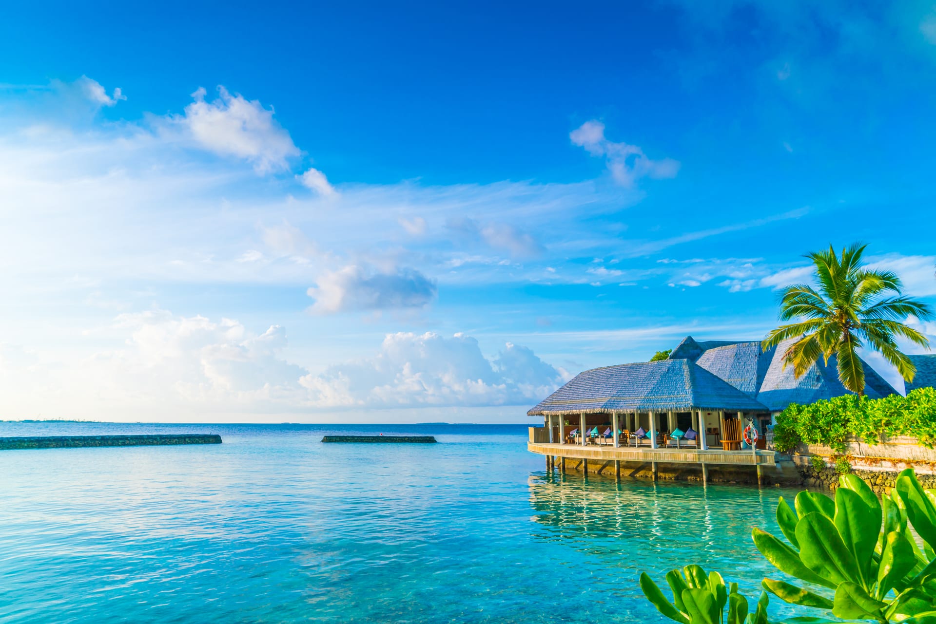 Bahamas