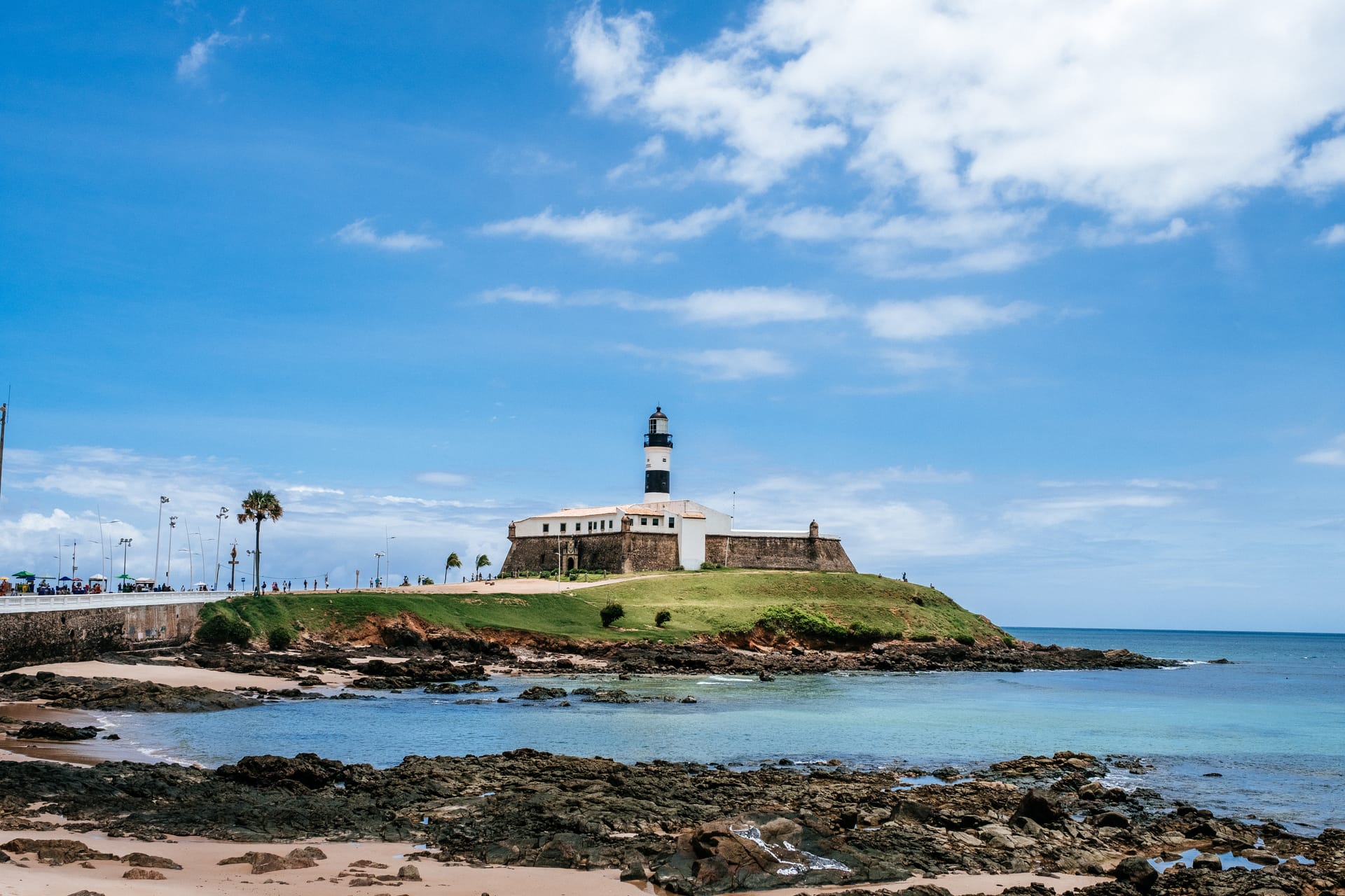 Bermuda