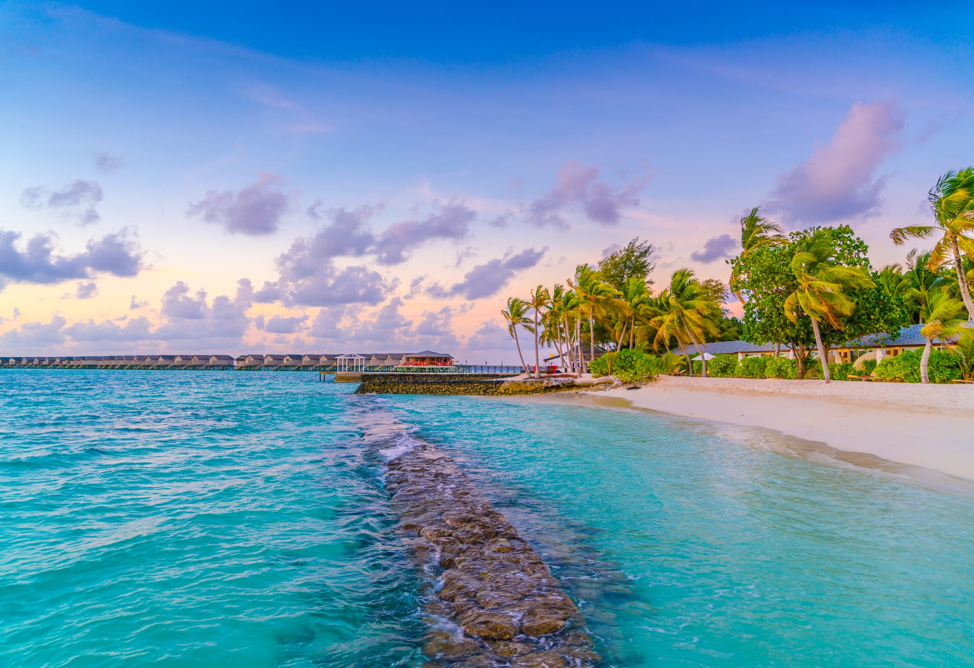 Caribbean