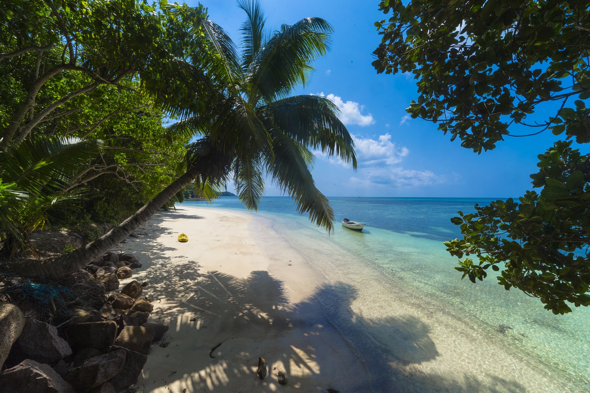 Jamaica