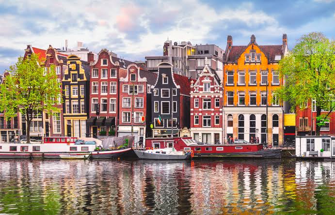 Amsterdam