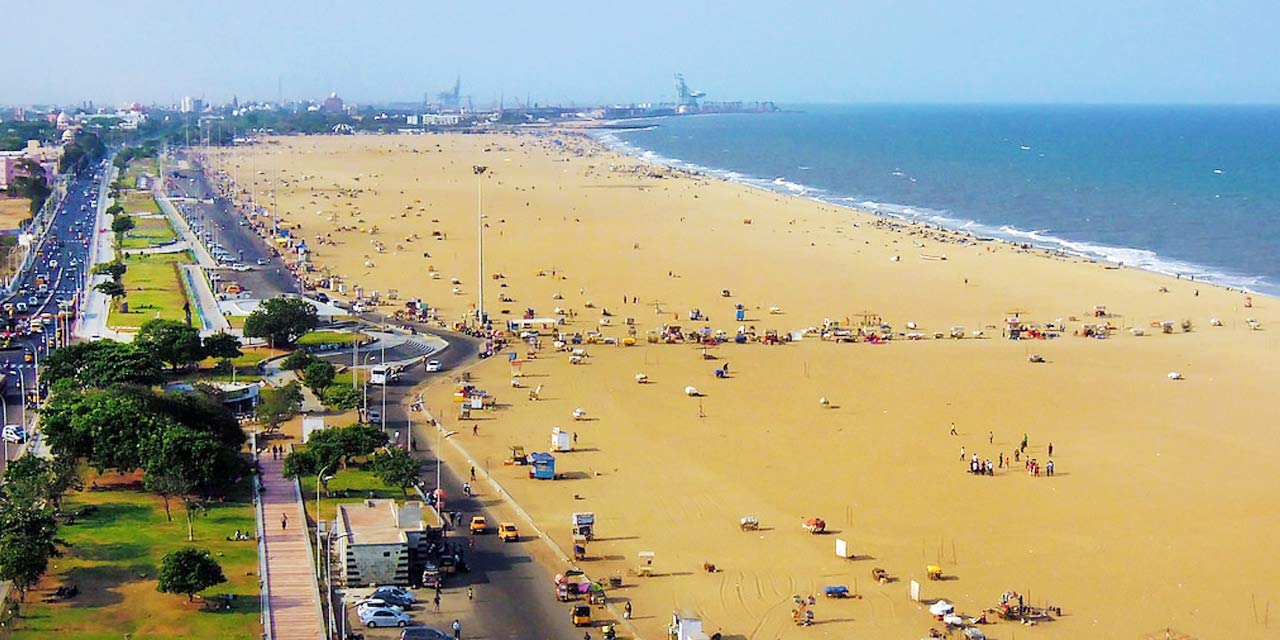 Chennai