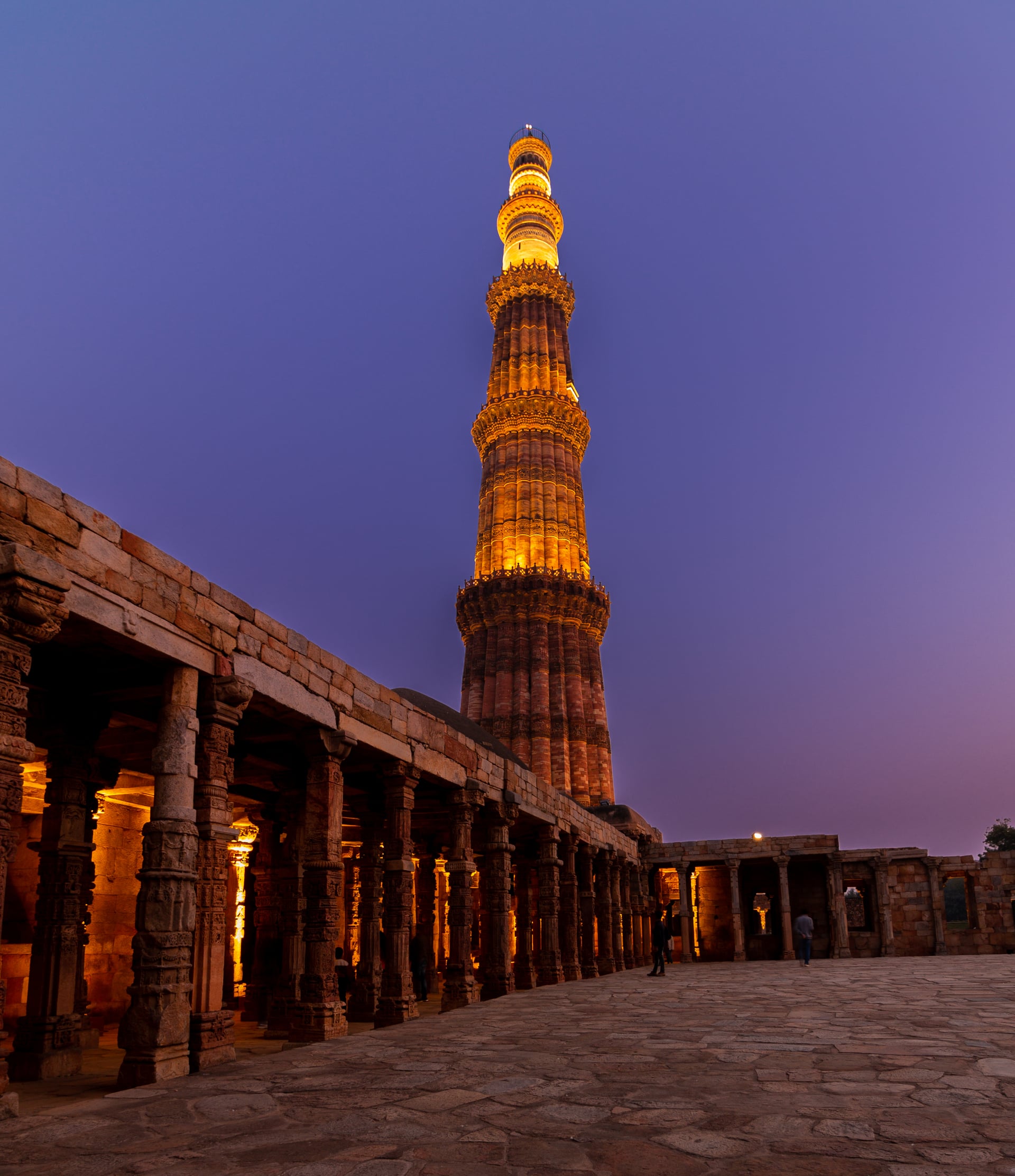 Delhi