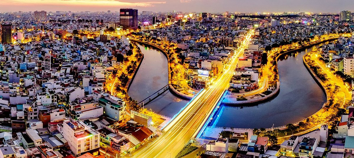 Ho Chi Minh