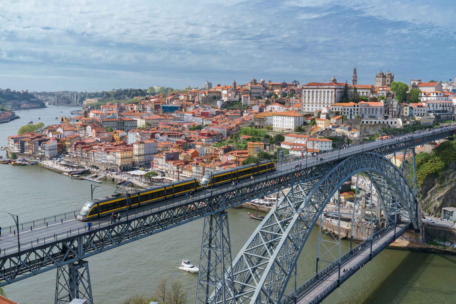 Portugal