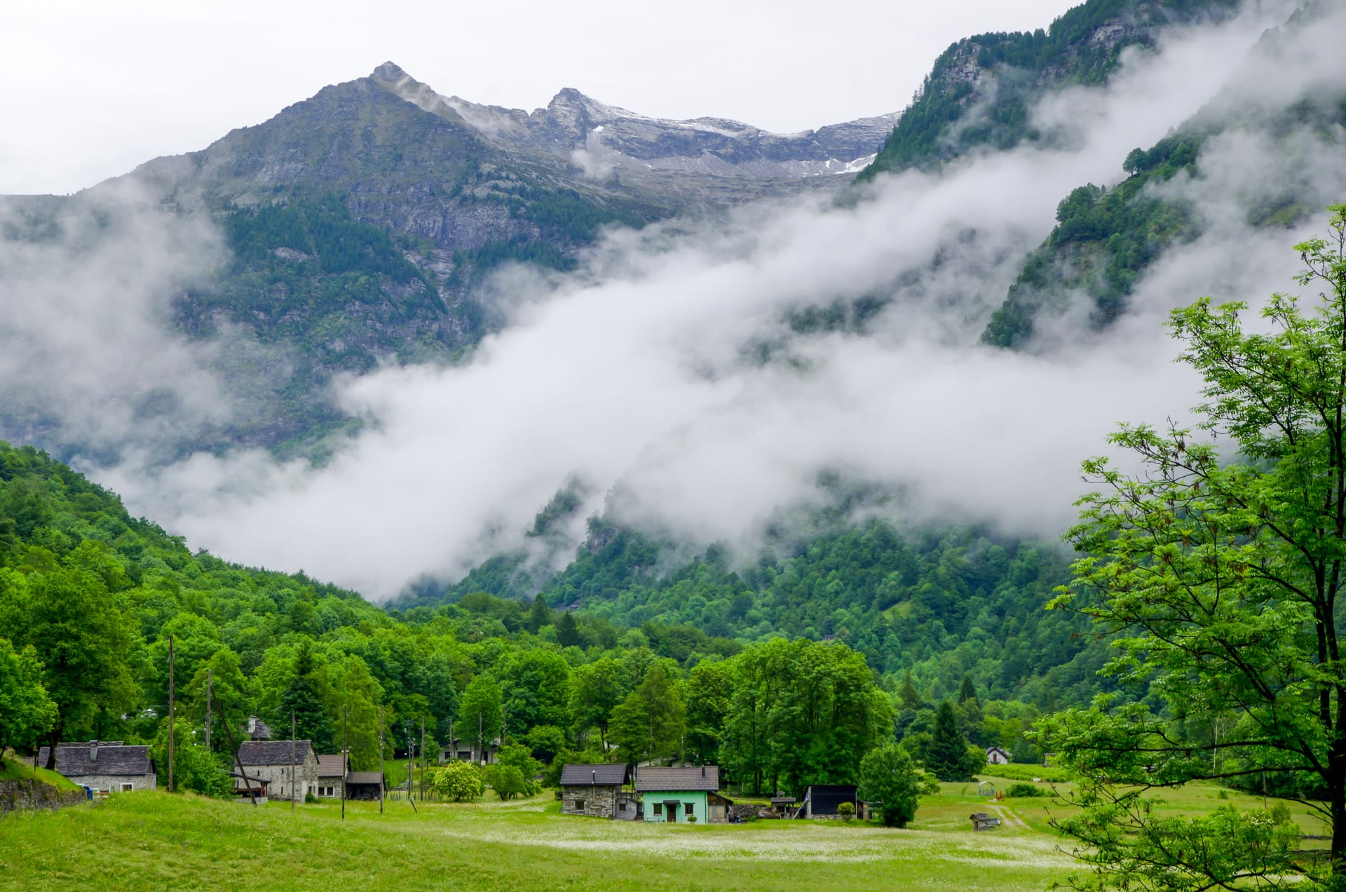 Uttarakhand
